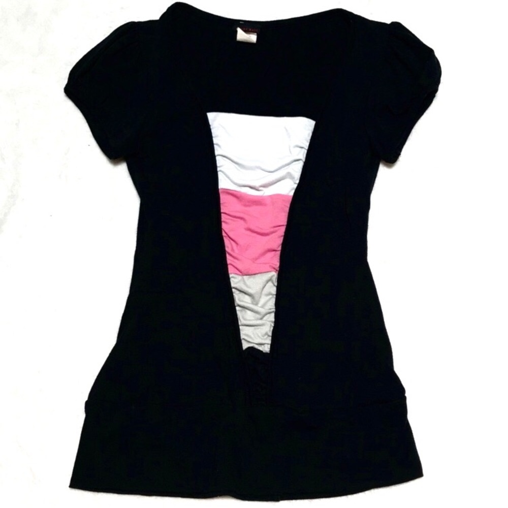 Cute Candy Rain Top